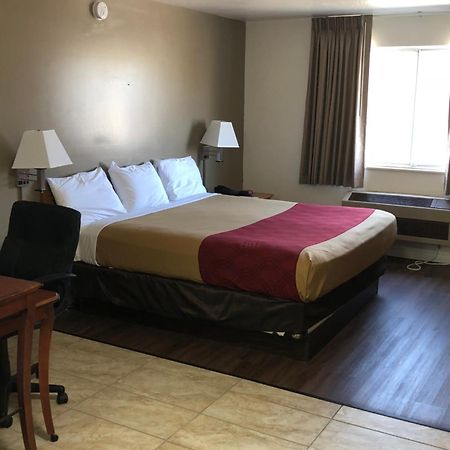 Ameri-Stay Inn & Suites Clearfield Eksteriør billede