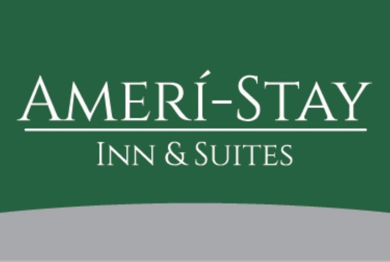 Ameri-Stay Inn & Suites Clearfield Eksteriør billede