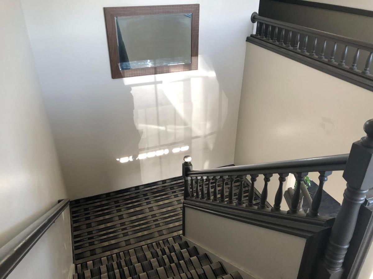 Ameri-Stay Inn & Suites Clearfield Eksteriør billede