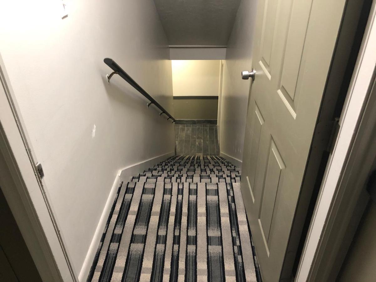 Ameri-Stay Inn & Suites Clearfield Eksteriør billede